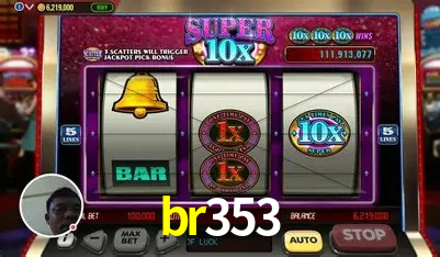 Promoções Sazonais br353