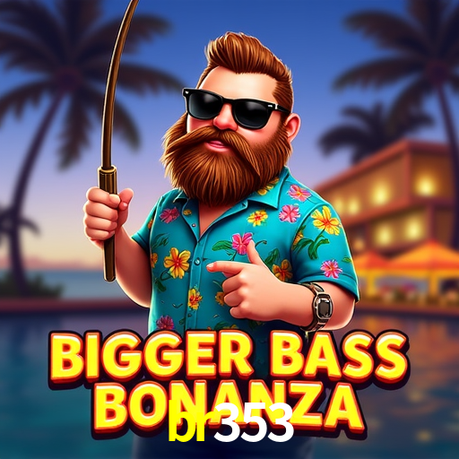 Tecnologia da Plataforma br353