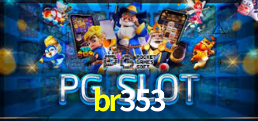 Interface do App br353