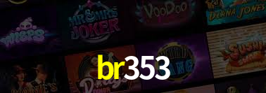 Casino Ao Vivo br353