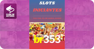 Jogos Exclusivos br353